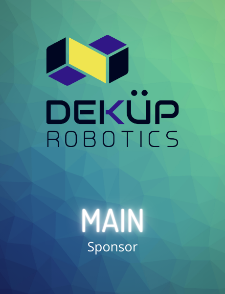Dekup Robotics
